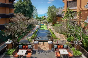 Amari Vogue Krabi 5*