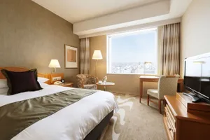 Hotel Nikko Kanazawa 4*