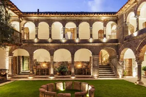 Inkaterra La Casona 4* Superior