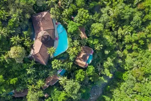 Ayung Resort Ubud 5*