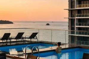 Grandis Hotel 4*