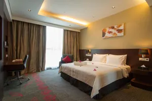 Grandis Hotel 4*
