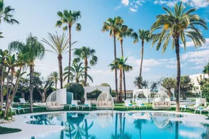 Iberostar Selection Marbella Coral Beach 4*