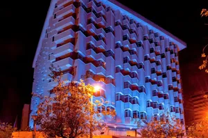 Hotel Mercure Alameda 4*