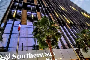 Southern Sun Abu Dhabi 4*