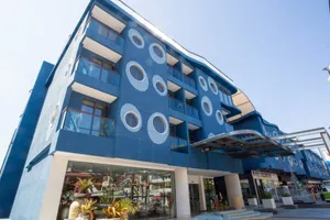 Beyond Patong 4*