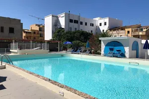 Hotel Riviera 4*