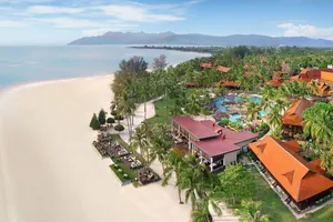 Pelangi Beach Resort & Spa 5*