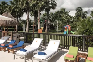 Princess Family Club Riviera Maya 5*