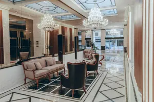 Esplendor by Wyndham Buenos Aires Tango 4*