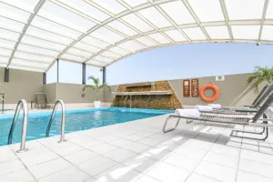 Wyndham Costa del Sol Chiclayo 3* Superior