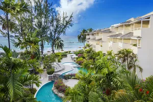 Bougainvillea Barbados 4*