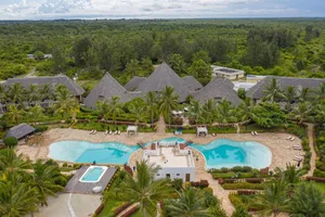 Fruit & Spice Wellness Resort Zanzibar 5*