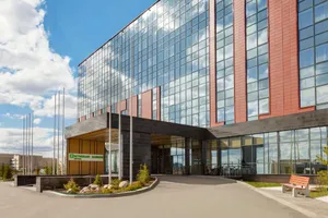 Wyndham Garden Astana 4*