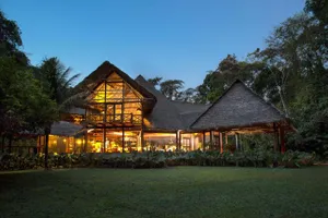 Inkaterra Reserva Amazonica 4*
