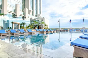 Hilton Panama 5*