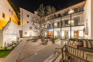 Sapientia Boutique Hotel 4*