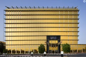 Radisson Blu Hotel Doha 5*