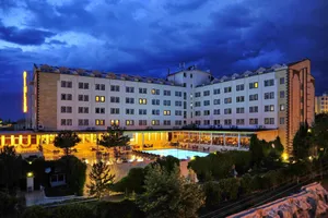 Dinler Hotels Urgup 4*