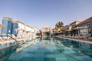 Caybeach Meloneras 3*