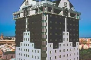 Sevilla Center 4*