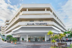 Alua Tenerife 4*