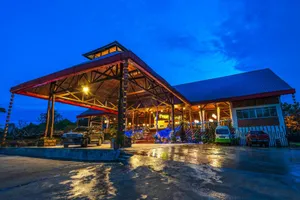 Borneo Sepilok Rainforest Resort 3*