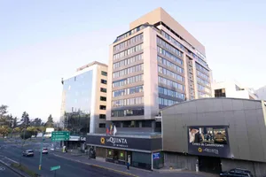La Quinta by Wyndham Quito 4*