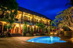 Amata Lanna Village 4*