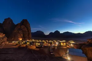 Rum Reserve Resort 5*