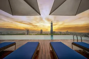 Capri by Fraser Bukit Bintang 4*