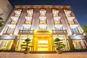 Hoian Sincerity Hotel & Spa 4*