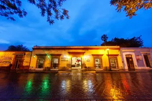 Hotel Casa Conzatti 4*