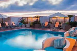 Movenpick Hotel Casablanca 4* Superior