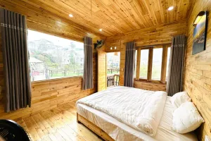 Dong Van Eco Stone House 3*