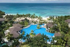 Movenpick Resort & Spa Boracay 4*