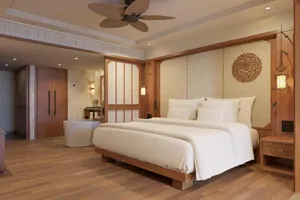 Paradisus by Melia Bali 5*