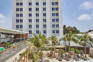 Hotel June 3* Superior