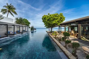 Aleenta Phuket - Phang Nga 5*