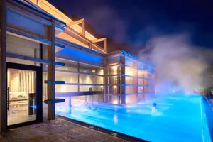 Hotel Cristallo - Wellness Mountain Living 4* Superior