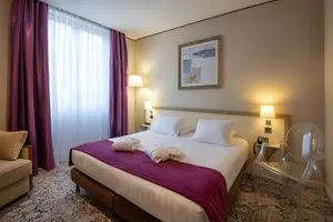 Best Western Alba 4*