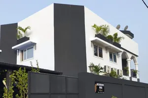Hotel Residence MGA 3*