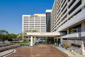 The Westin Los Angeles Airport 4*