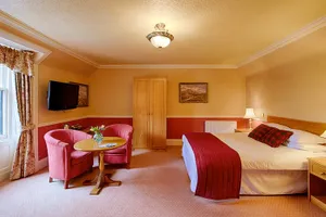 Kincraig Castle Hotel 4*