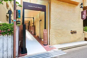 Shiba Park Hotel 4*