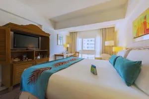 Almirante Cartagena Hotel 5*