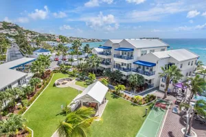Hilton Vacation Club Flamingo Beach 4*