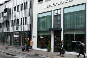 Center Hotels Laugavegur 4*