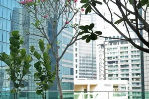 Verdant Hill Hotel Kuala Lumpur 4*