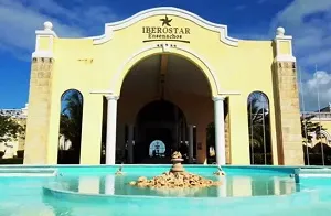 Iberostar Selection Ensenachos 5*